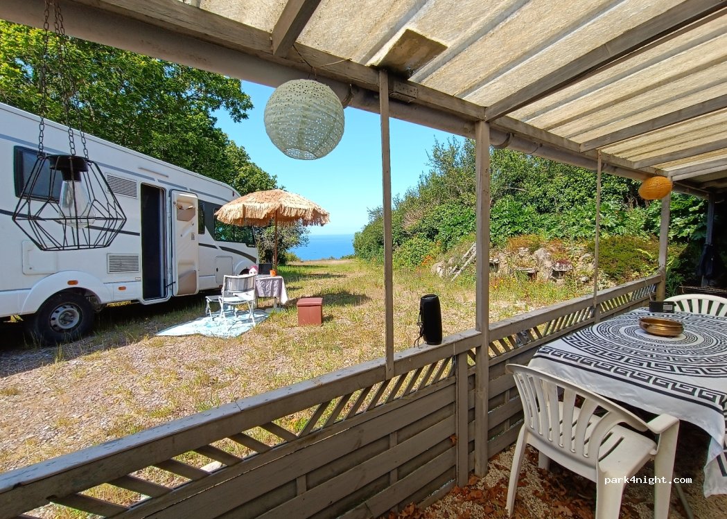 (50110) Cherbourg-en-Cotentin - Route des couplets — foto 2