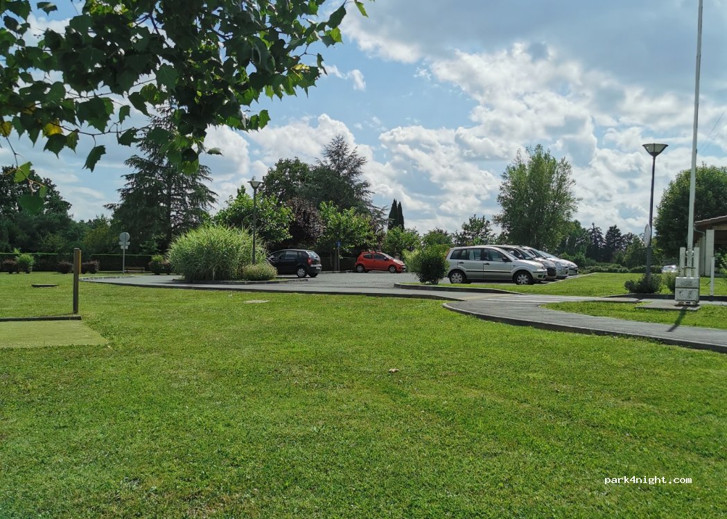 (24420) Antonne-et-Trigonant - — foto