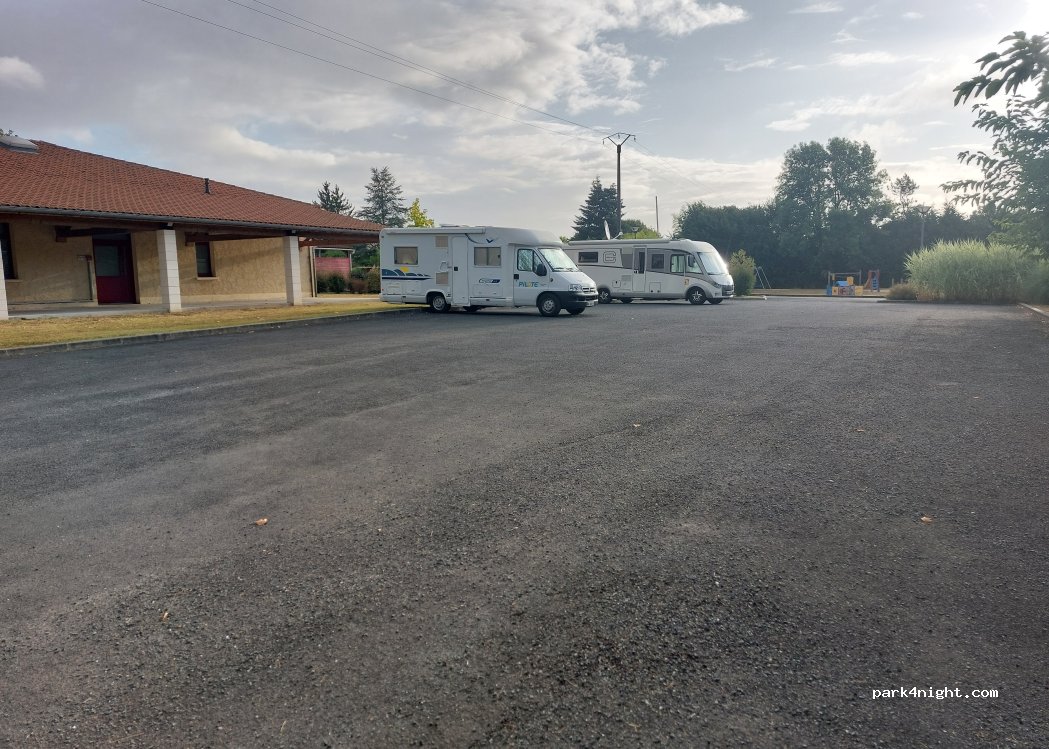 (24420) Antonne-et-Trigonant - — foto 2