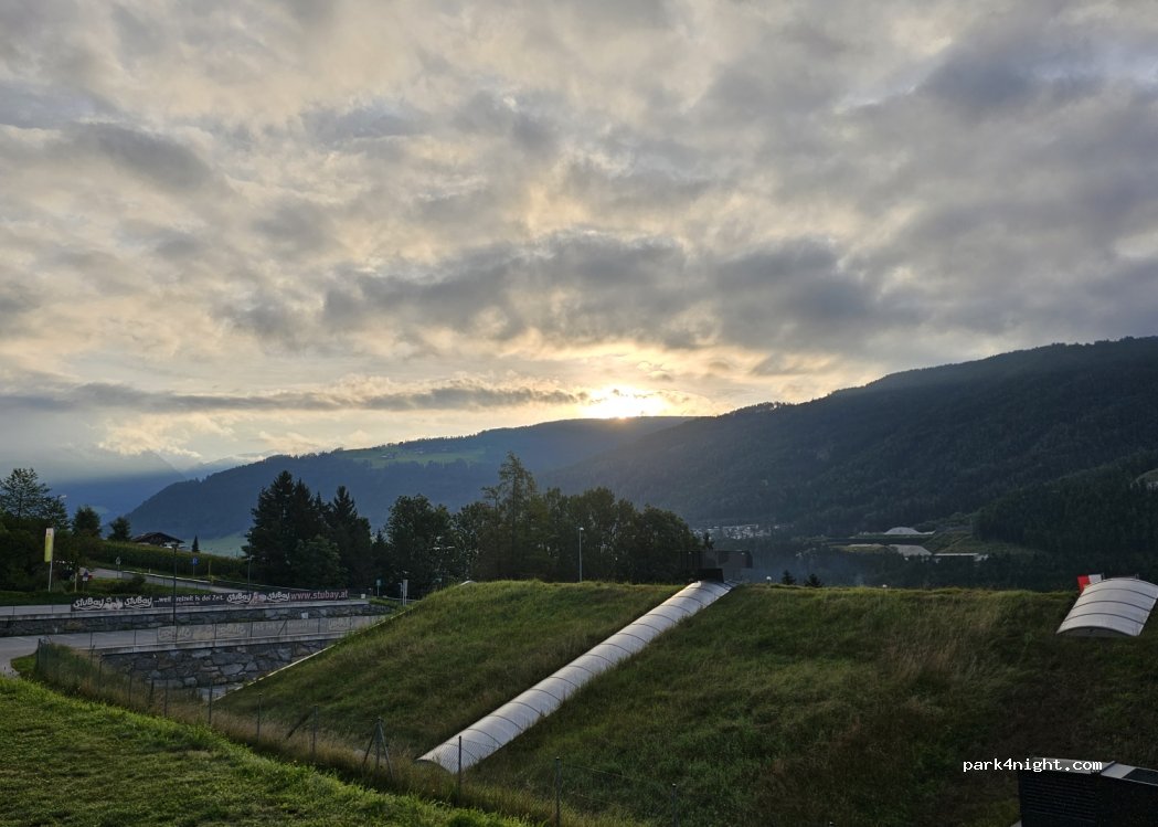 Sonnencamping Stubai — foto 2