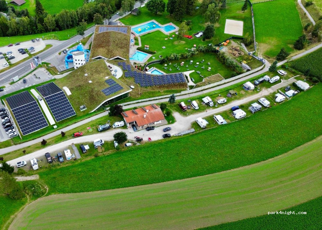 Sonnencamping Stubai — foto 4