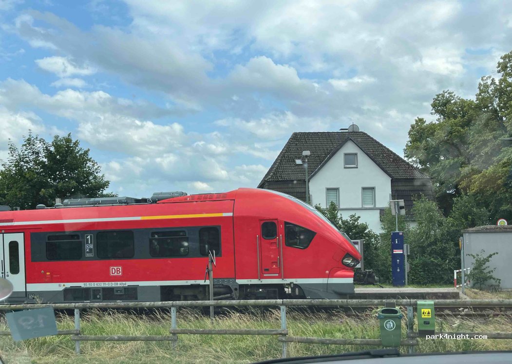 (58809) Neuenrade - 3 Garbecker Straße — foto