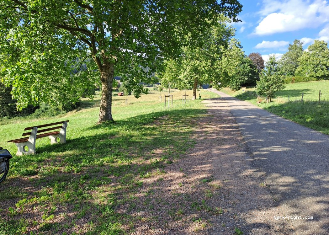 (79585) Steinen - 28 Am Hummelberg — foto