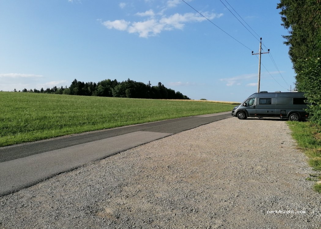 (5202) Neumarkt am Wallersee - 34 Wiererstraße — foto