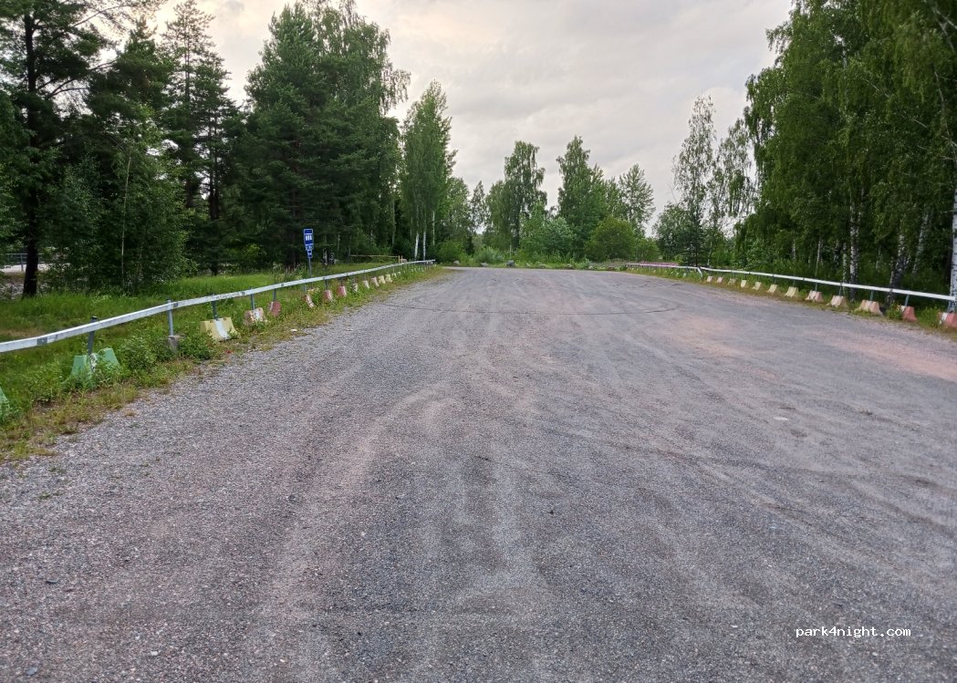 (01610) Vantaa - 5 Vantaanlaaksontie — foto