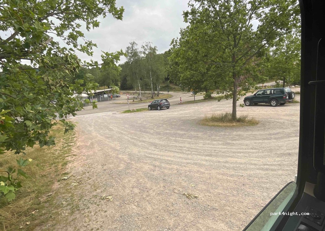 (76571) Gaggenau - 1 Selbacher Straße — foto