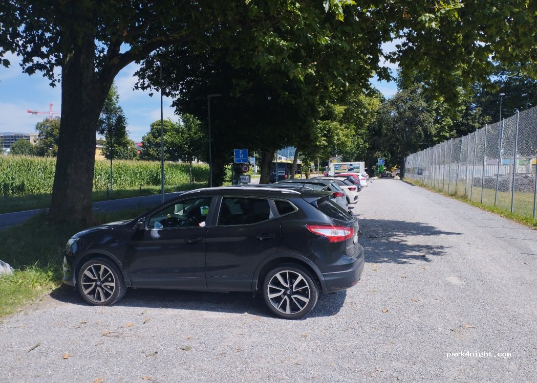 (3600) Thun - 3 Burgerstrasse — foto 2