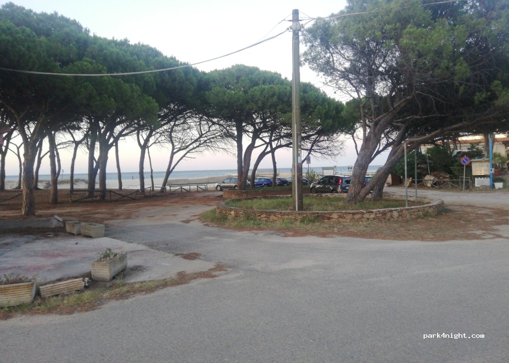 (08020) San Giovanni - 1 Punto Sardegna — foto 2