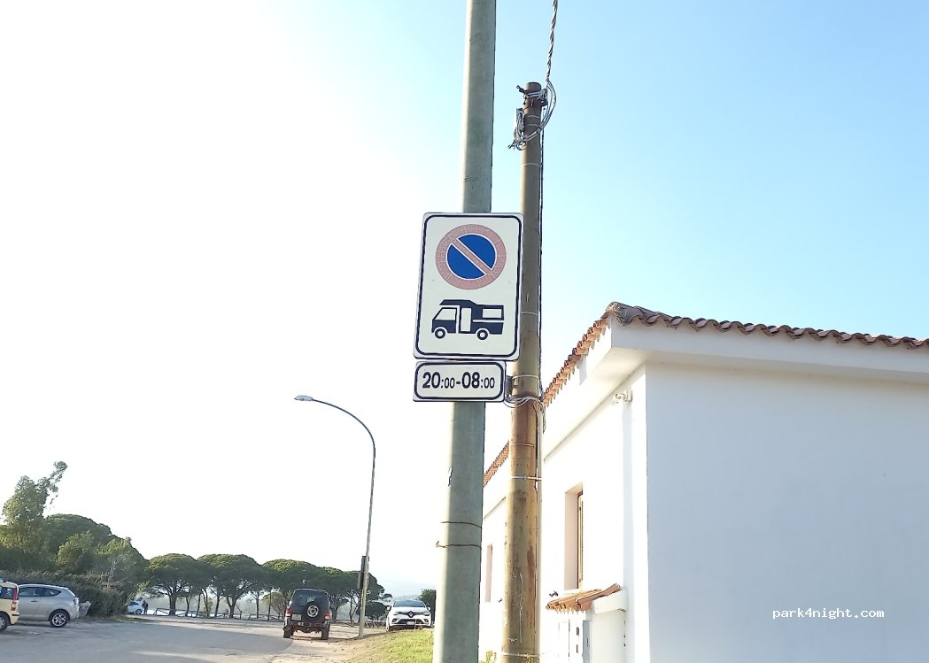 (08020) San Giovanni - 1 Punto Sardegna — foto 4