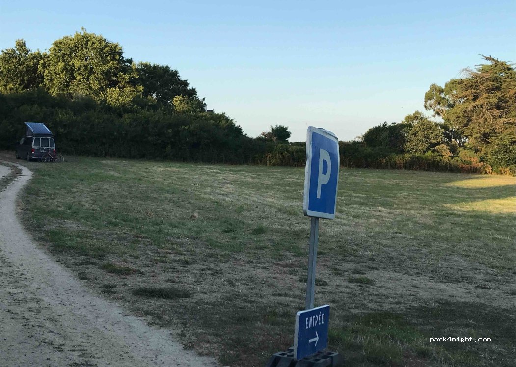 (56340) Carnac - 36 Clou Carnac — foto