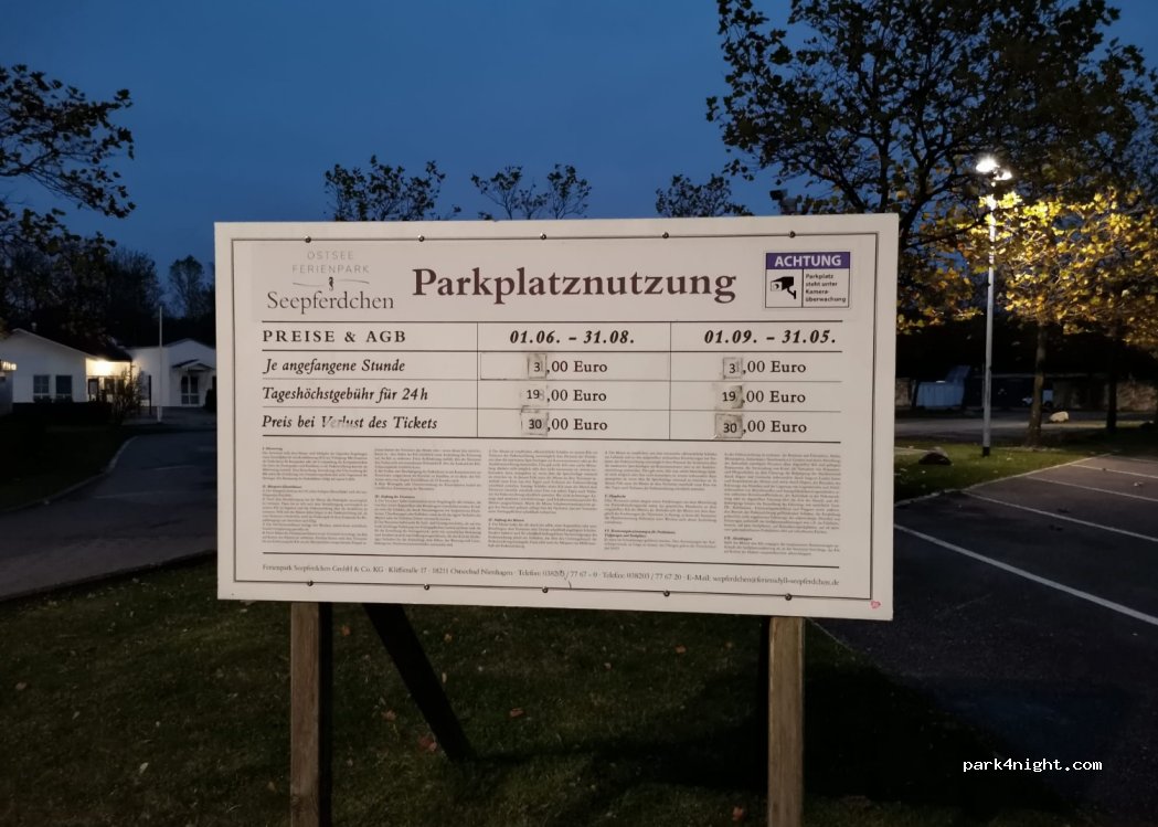 (18211) Nienhagen - 17 Kliffstraße — foto 4