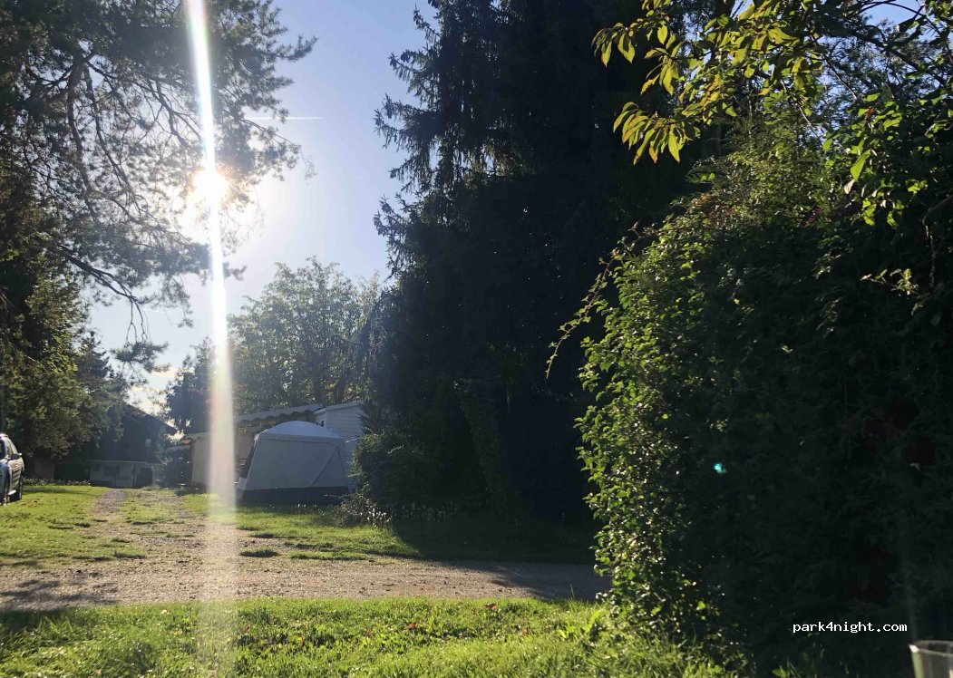Camping Les Huttins — foto 5