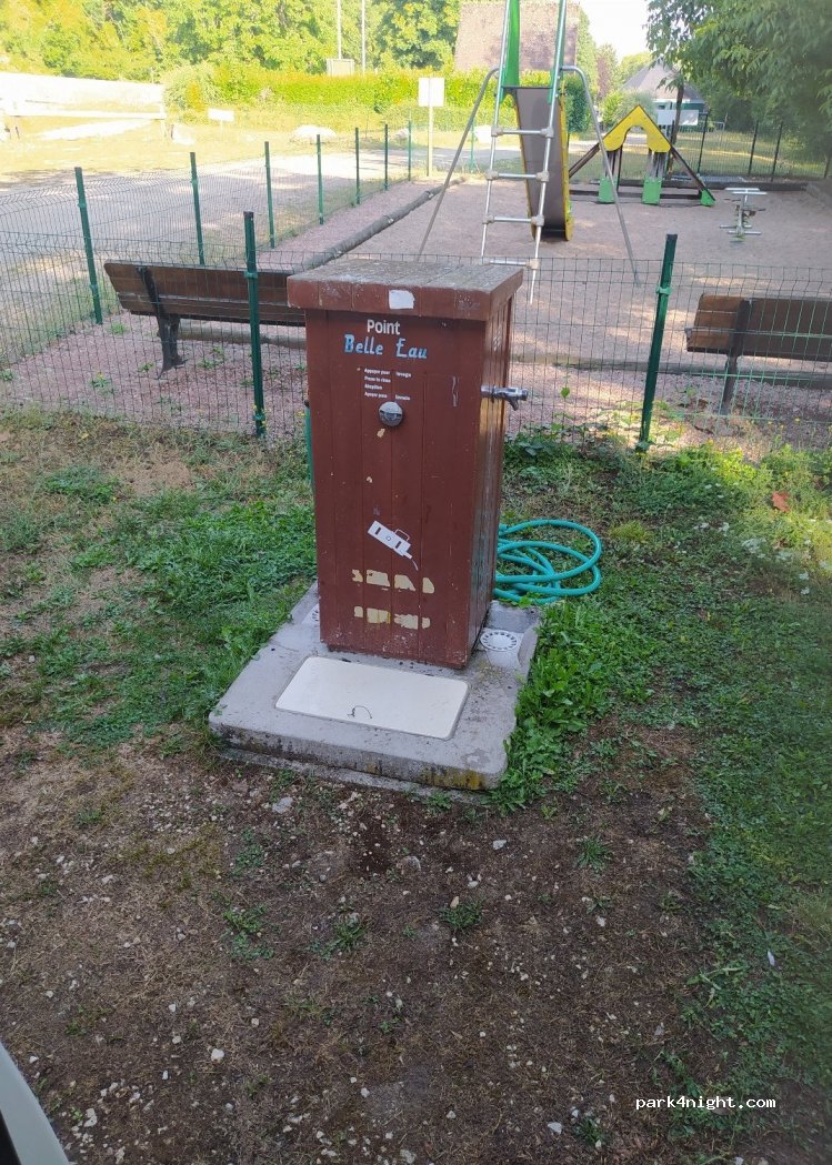 Camping du Pont Picot — foto 2