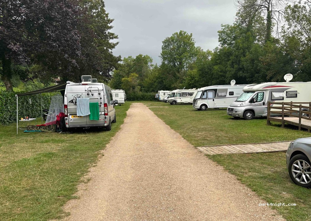 Camping du Pont Picot — foto 3