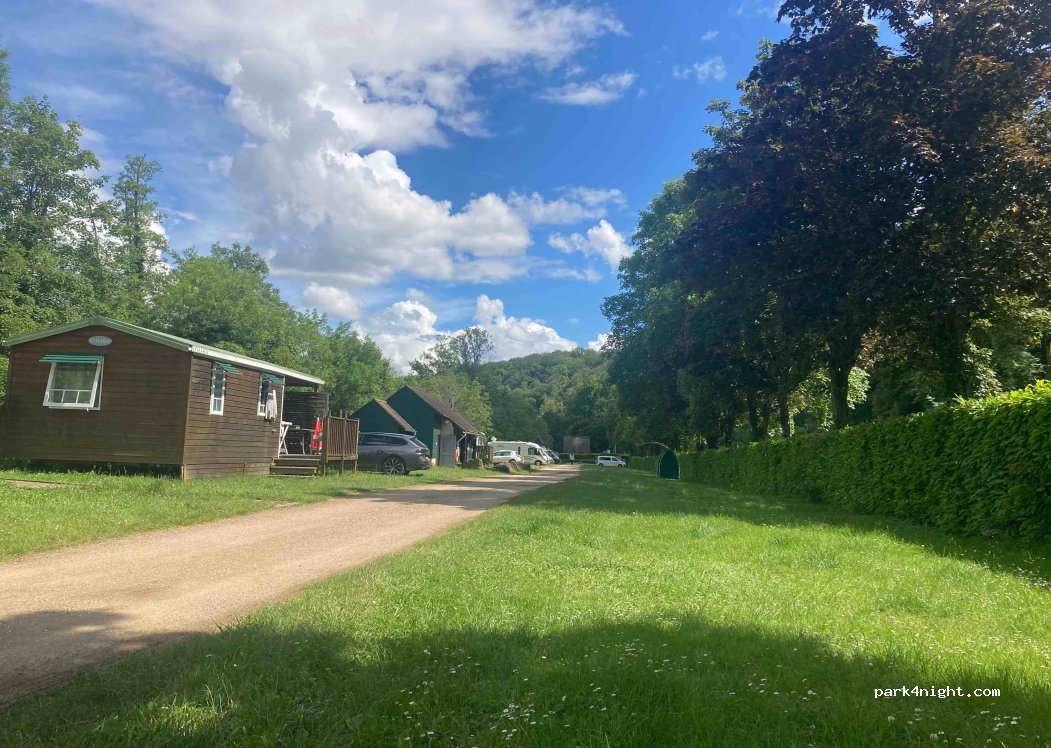 Camping du Pont Picot — foto 4