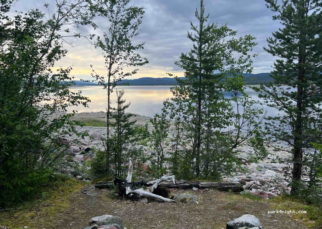 (840 93) Hede - Unnamed Road — foto 2