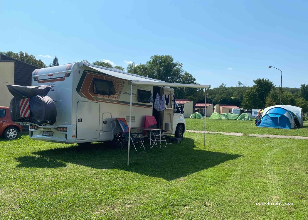 Margita-Ilona camping — foto 2
