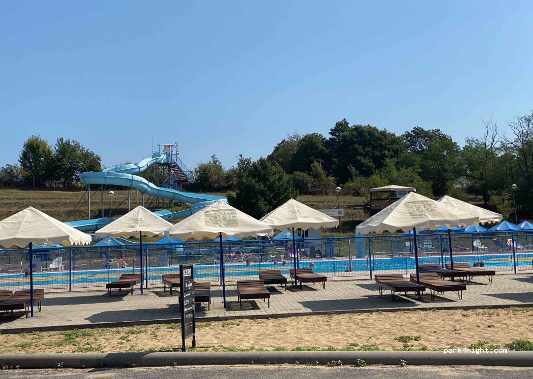 Margita-Ilona camping — foto 3