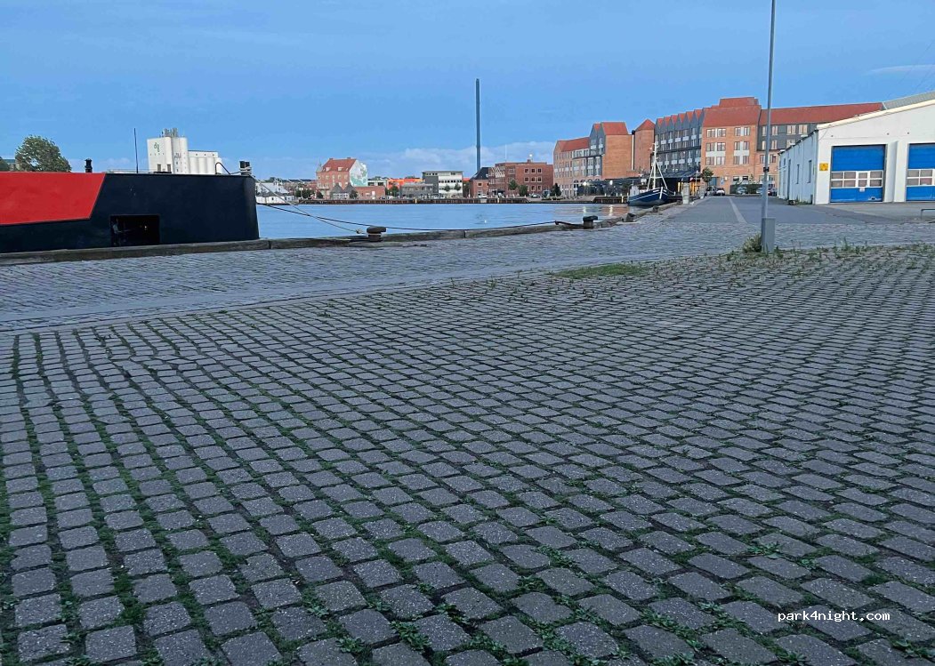 (4220) Korsør - 3 Søbatteriet — foto