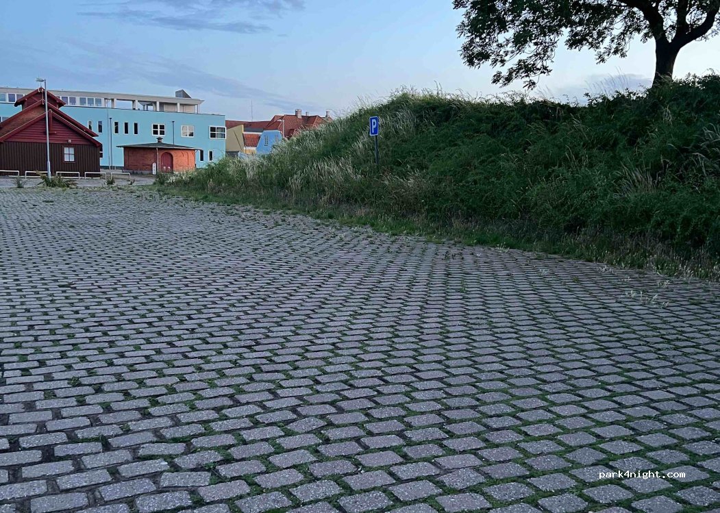(4220) Korsør - 3 Søbatteriet — foto 2