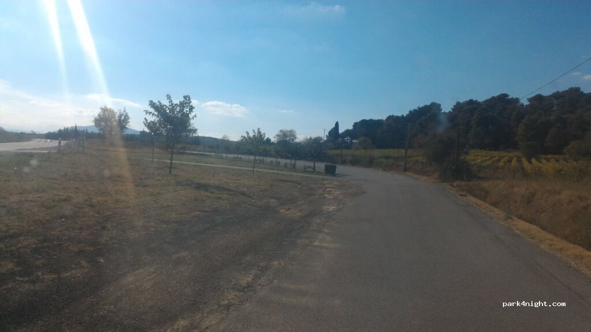 (11200) Lézignan-Corbières - D6113 — foto 2