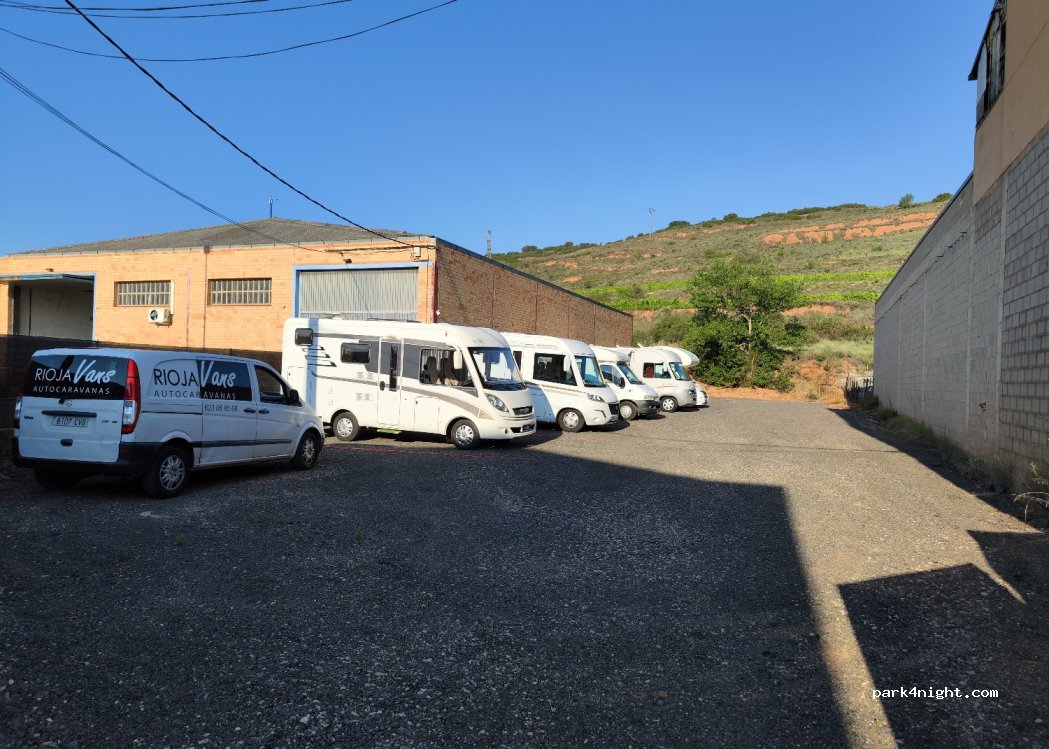 (26370) Navarrete - 34 Calle las Cruces — foto