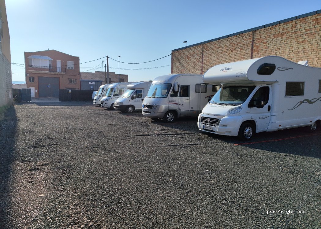 (26370) Navarrete - 34 Calle las Cruces — foto 3