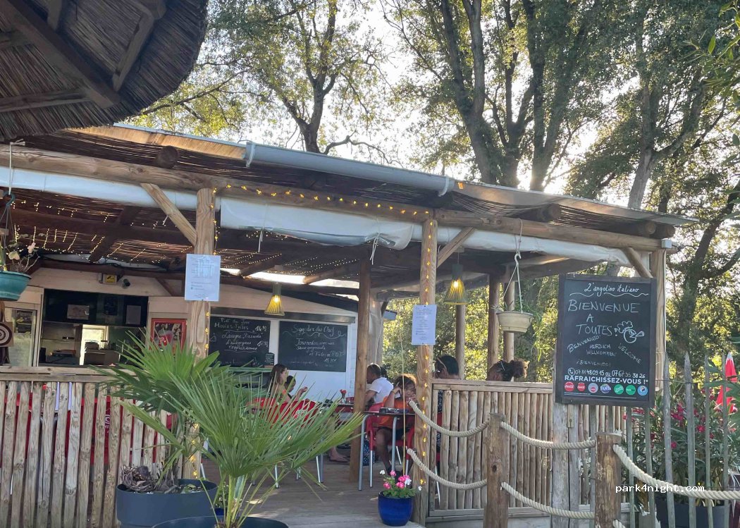 Camping Le Puma — foto 2