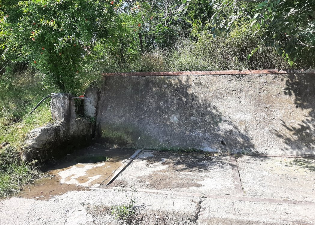 () Sakobo - Unnamed Road — foto