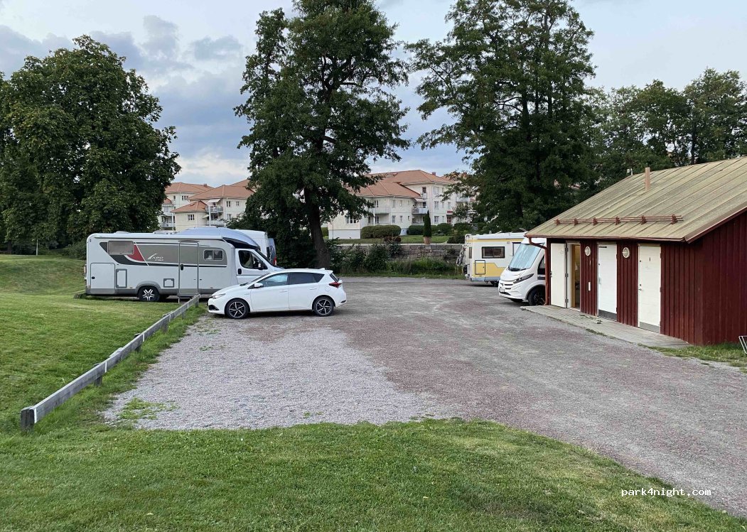 (611 32) Nyköping - Hamngatan 4 — foto 5
