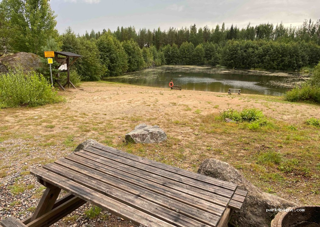 (92600) Siikalatva - 210 Haapavuorentie — foto