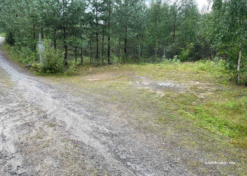 (92600) Siikalatva - 210 Haapavuorentie — foto 2