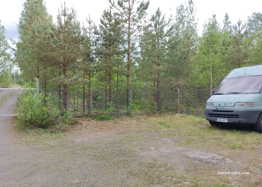 (92600) Siikalatva - 210 Haapavuorentie — foto 3
