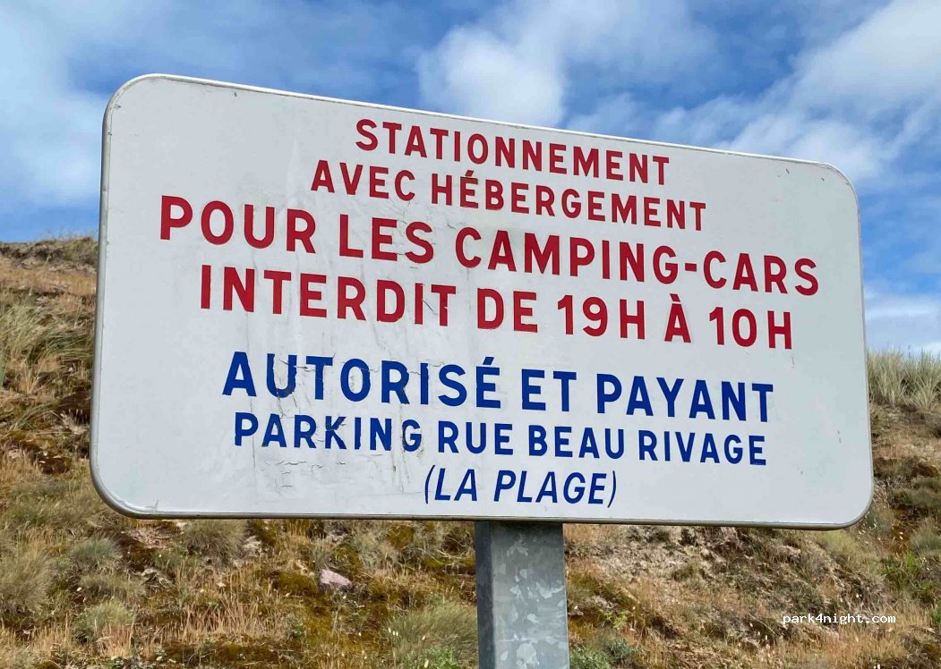 (50560) Gouville-sur-Mer - Unnamed Road — foto