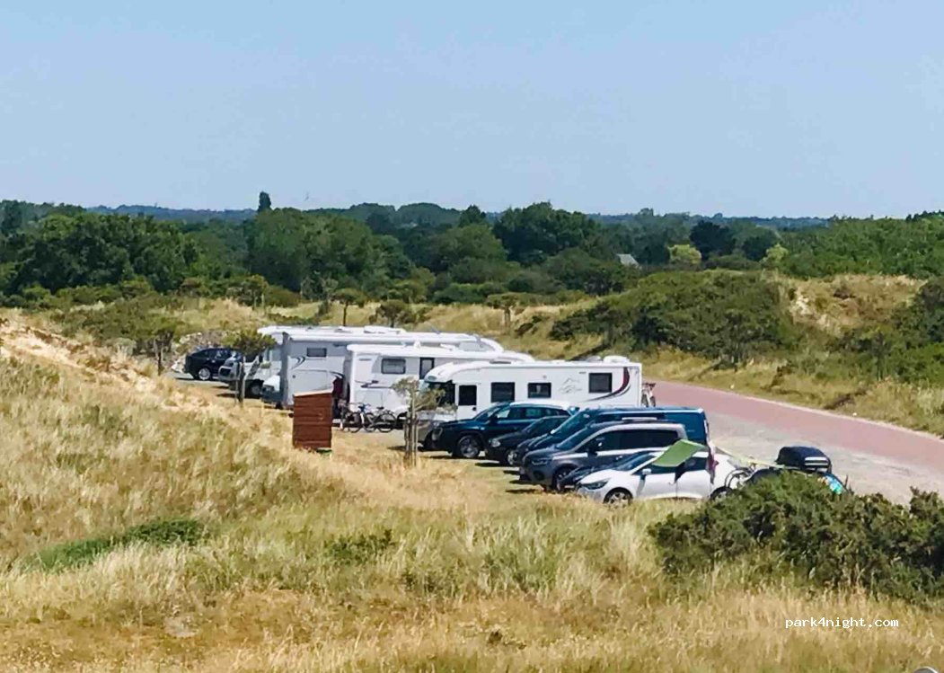 (50560) Gouville-sur-Mer - Unnamed Road — foto 2
