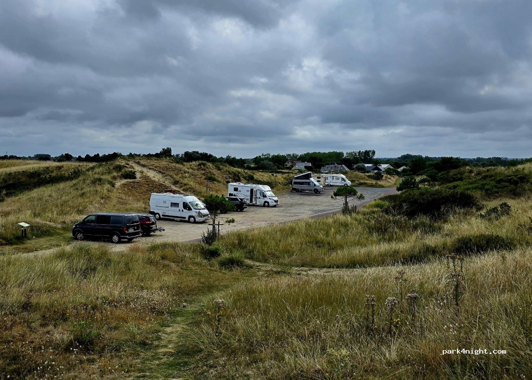(50560) Gouville-sur-Mer - Unnamed Road — foto 4