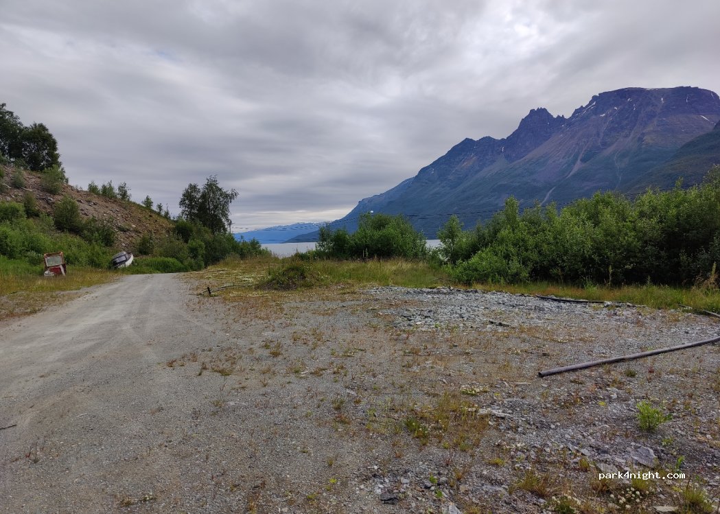 (9046) Oteren - 22 Primær Fylkesvei 868 — foto 2