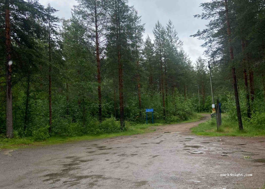 (63300) Alavus - 19 Kellokorventie — foto
