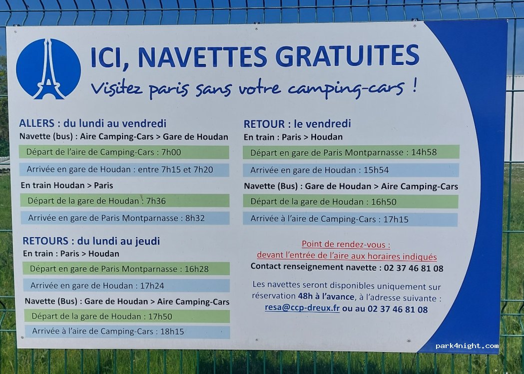 (28100) Dreux - 15 Rue Jean Louis Chanoine — foto 3
