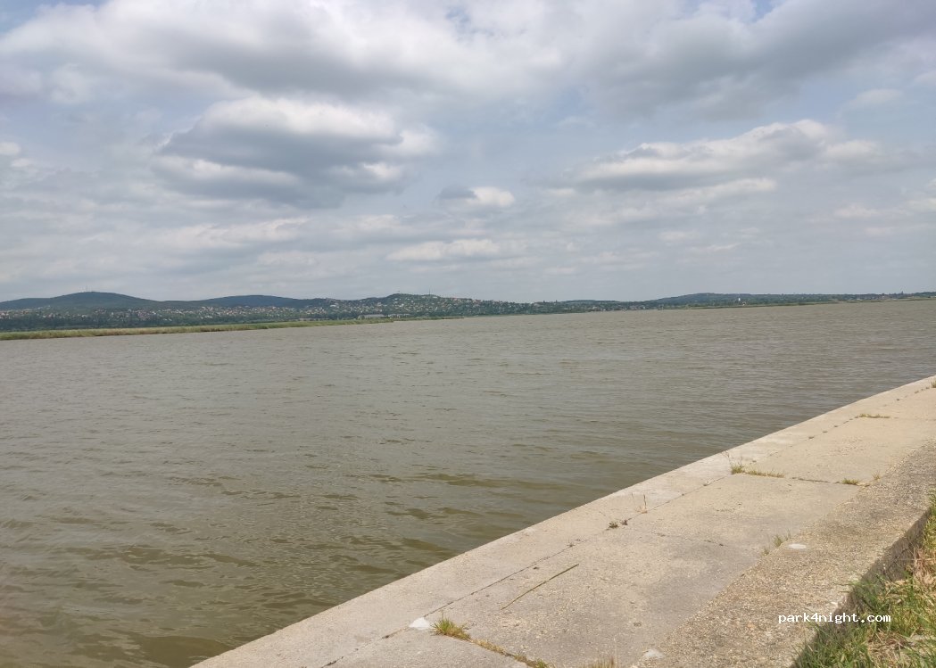 (2483) Gárdony - 119 Keszeg utca — foto