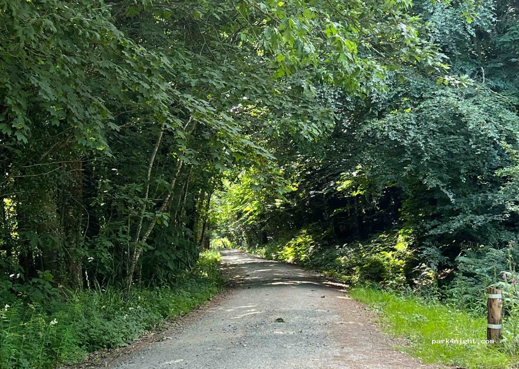 (Y25) Ballinahillen - — foto