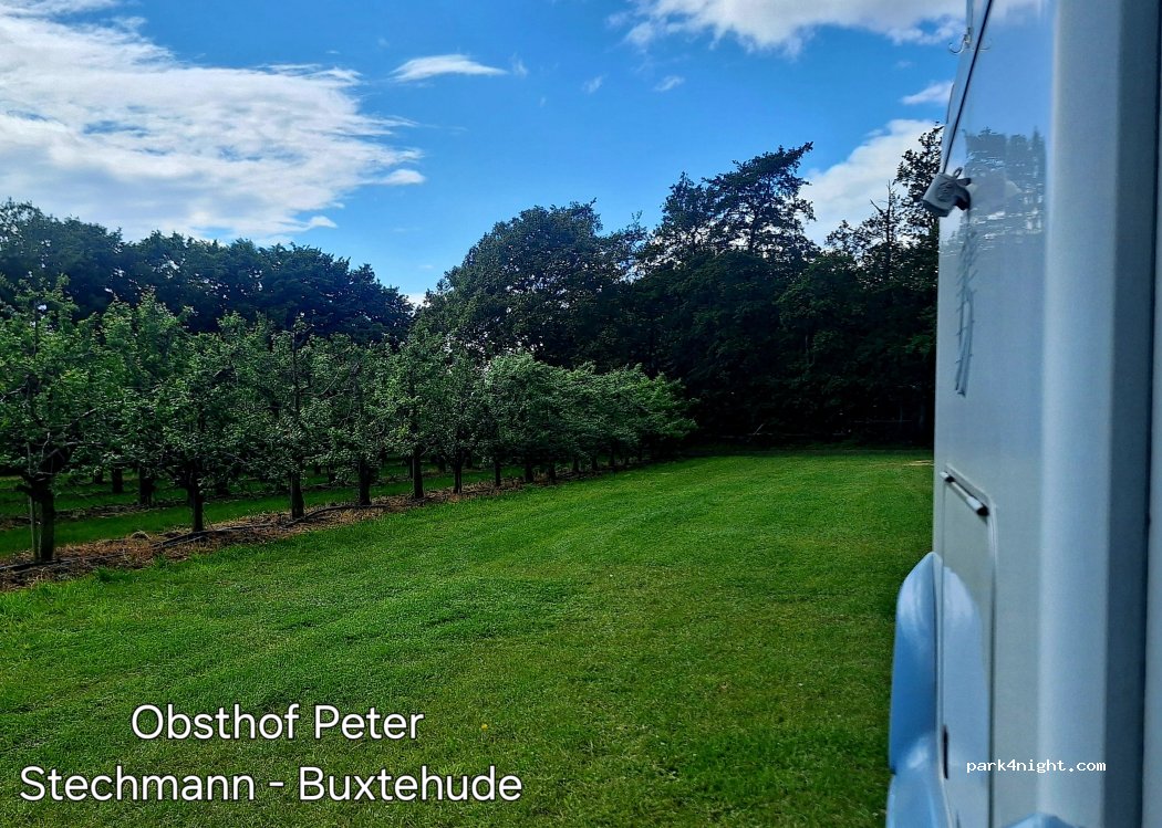 Obsthof Stechmann — foto 5