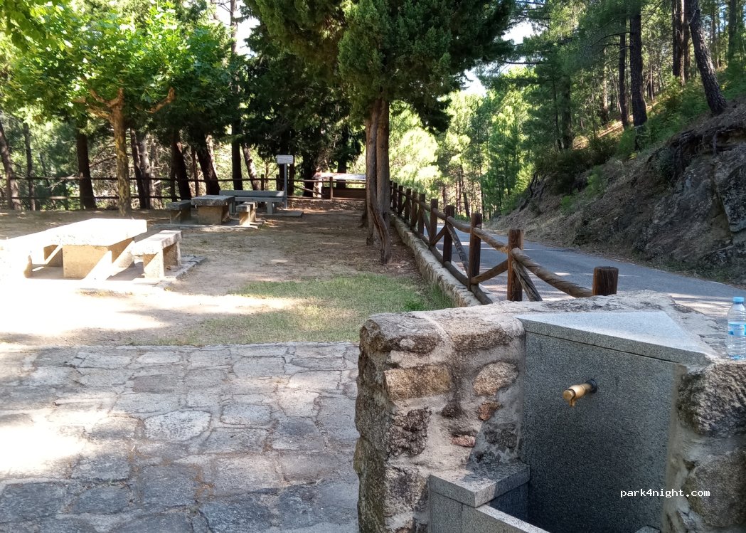(05461) Mijares - Unnamed Road — foto 2