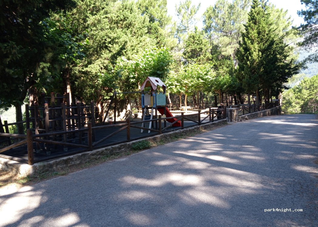 (05461) Mijares - Unnamed Road — foto 3