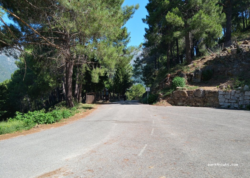 (05461) Mijares - Unnamed Road — foto 4