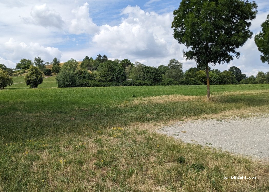 (73235) Weilheim an der Teck - 21 Hohenstaufenstraße — foto