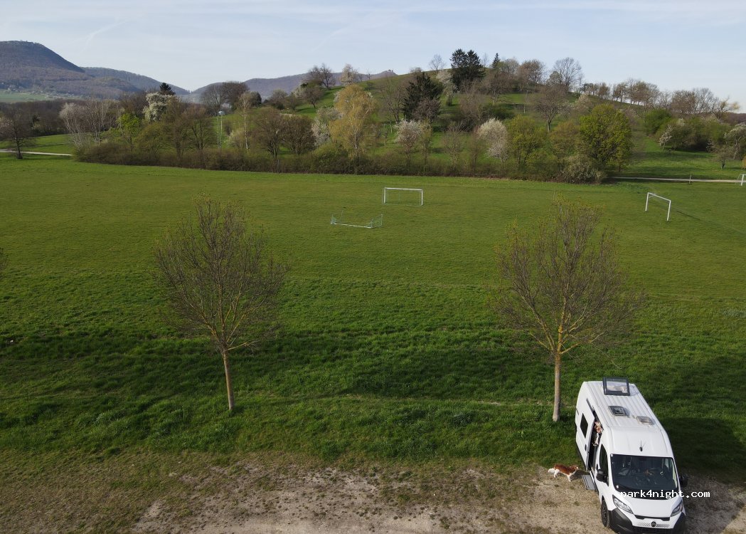 (73235) Weilheim an der Teck - 21 Hohenstaufenstraße — foto 4