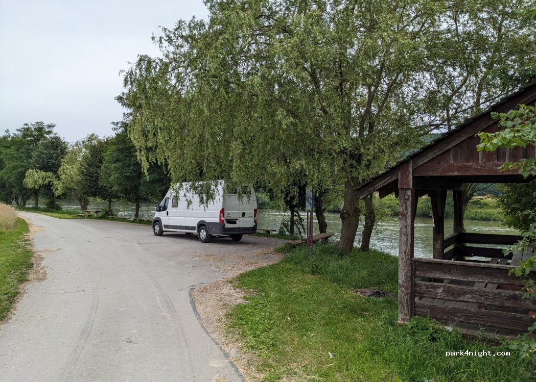 (38) Nozdrzec - Unnamed Road — foto