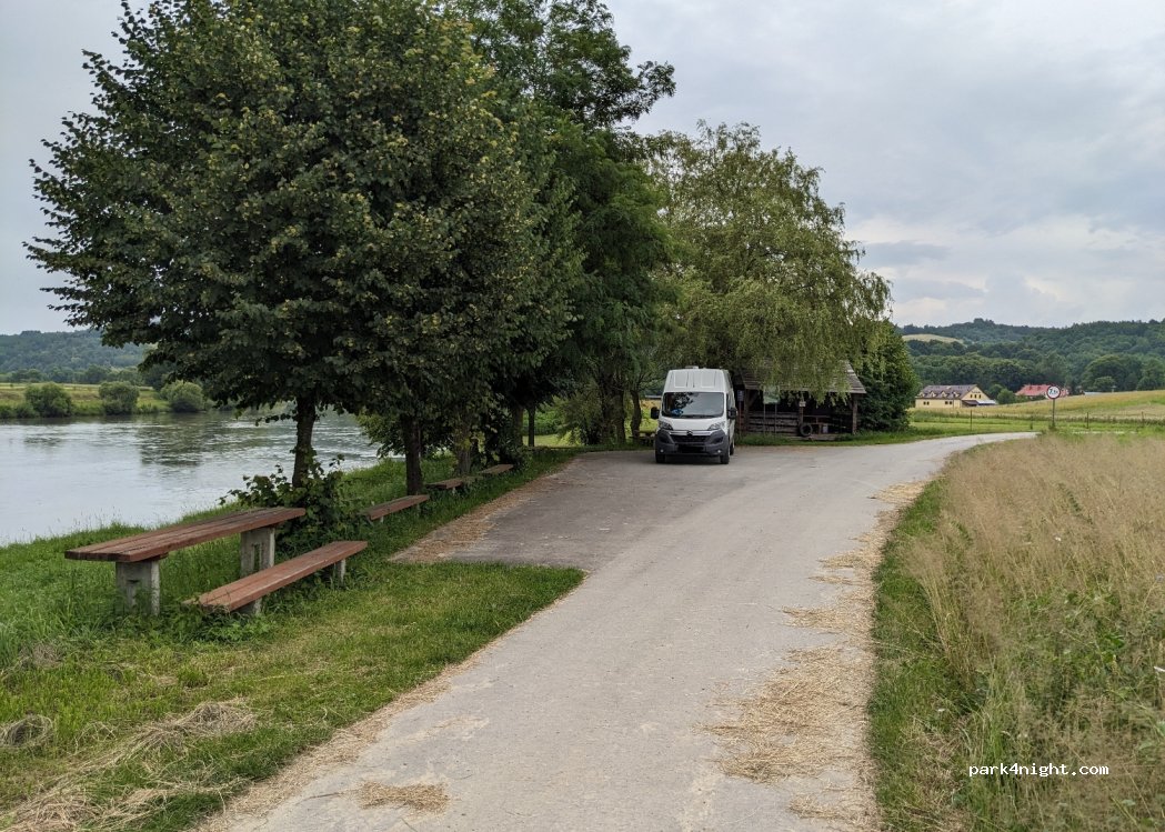 (38) Nozdrzec - Unnamed Road — foto 2
