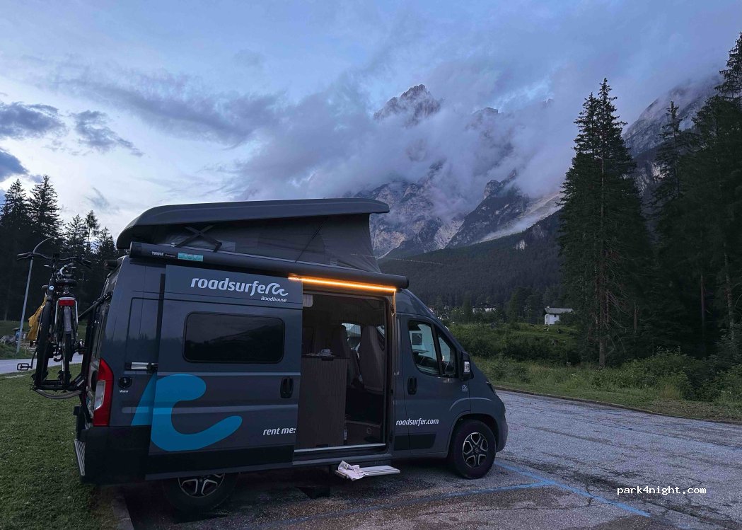 (32046) San Vito di Cadore - 73 Via al Lago — foto 4